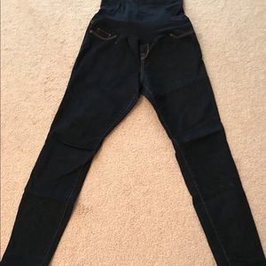 Maternity Jeans